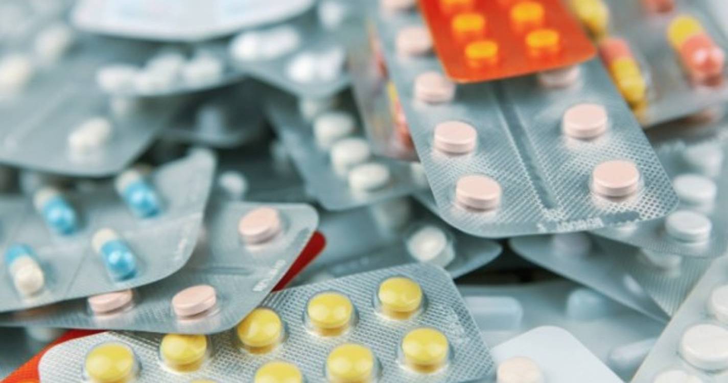 Preço dos medicamentos genéricos diminuiu 66% em 17 anos