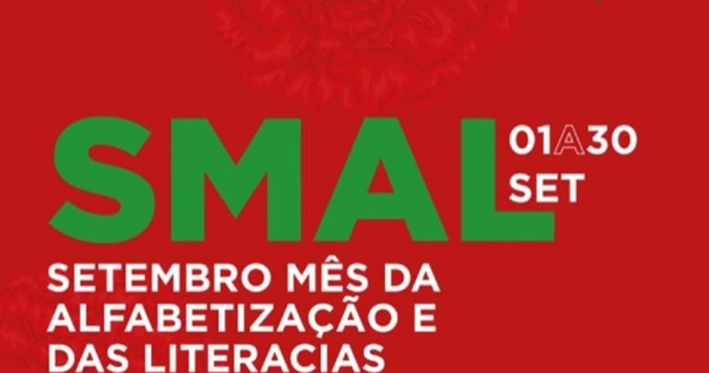 Caminhada 'Trilhos de Cidadania - O Caminho de S. Bernardino' encerra SMAL 2023
