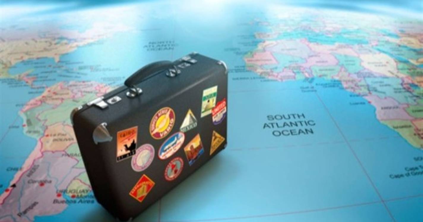 &#34;Pandemia acelerou necessidade de transformar o turismo&#34;, aponta Christian Delom