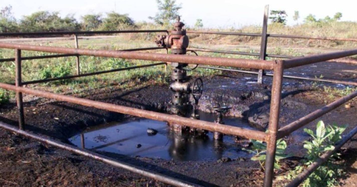 Timor-Leste adjudica cinco de 18 blocos de petróleo e gás