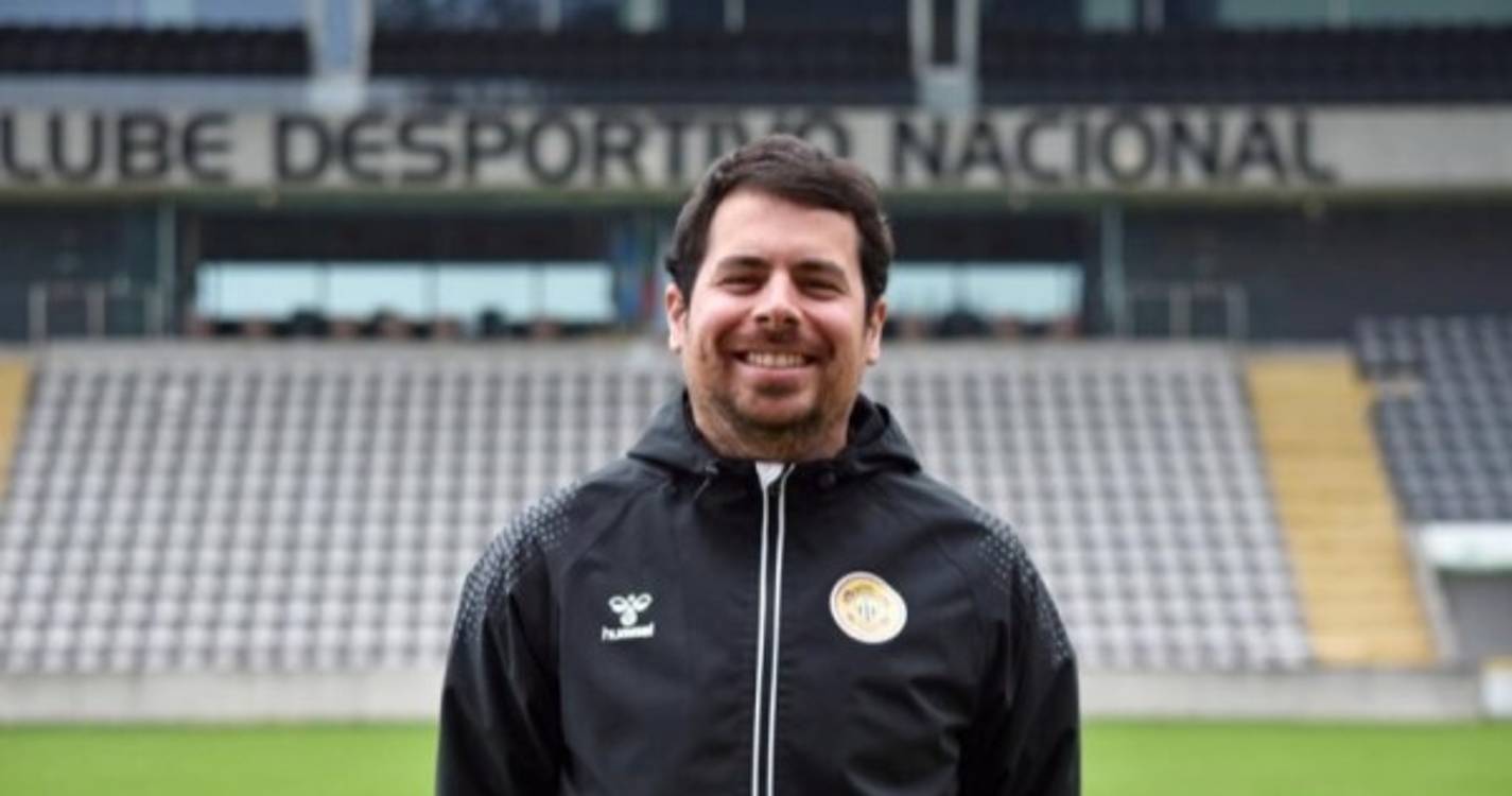 Fisiologista alvinegro orador em seminário 'UEFA Pro'