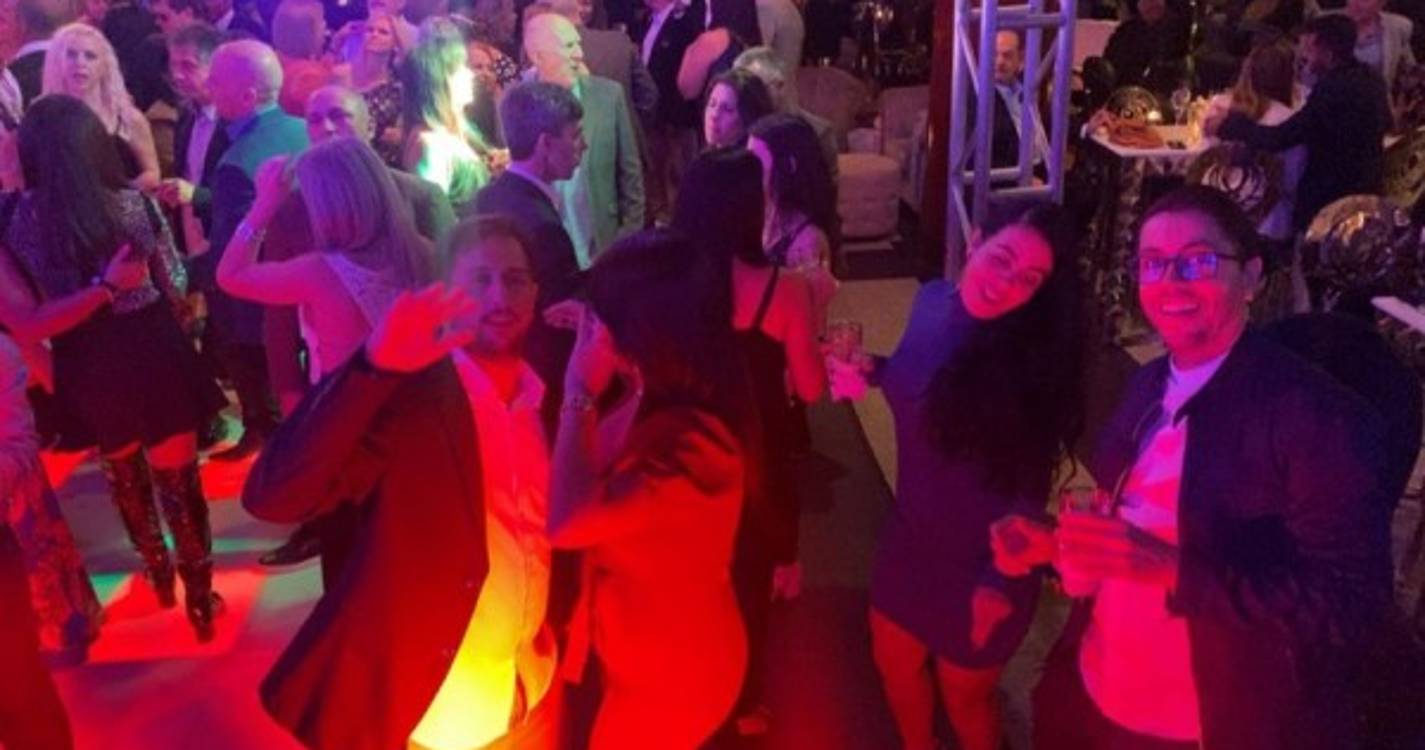 Venezuela: Festa da comunidade portuguesa rende perto de 50 mil dólares para causas sociais (com fotos)