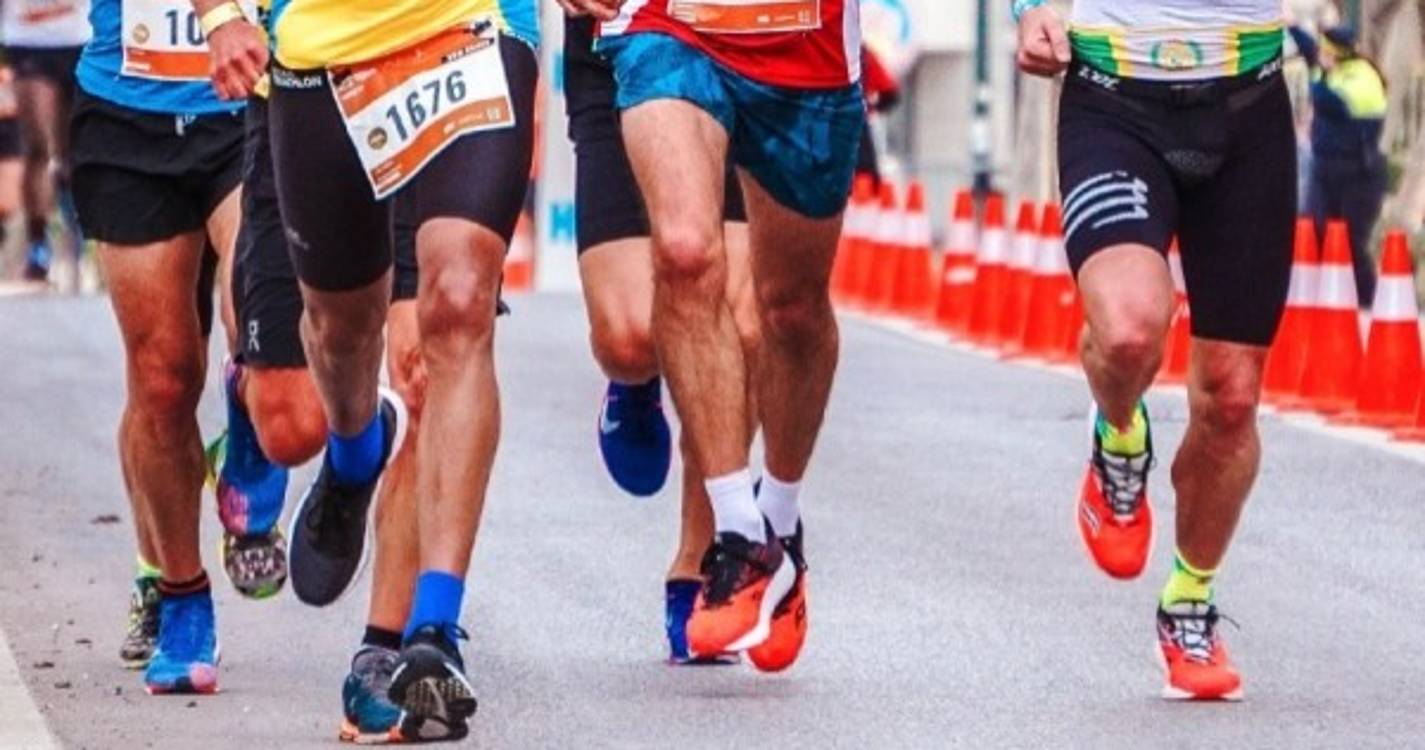 VI Corrida dos Homens realiza-se hoje pelas 17h15