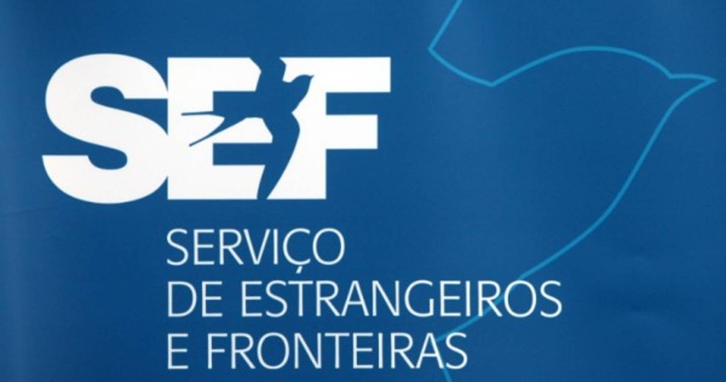 Polícias assinam protocolos no âmbito da reestruturação do SEF