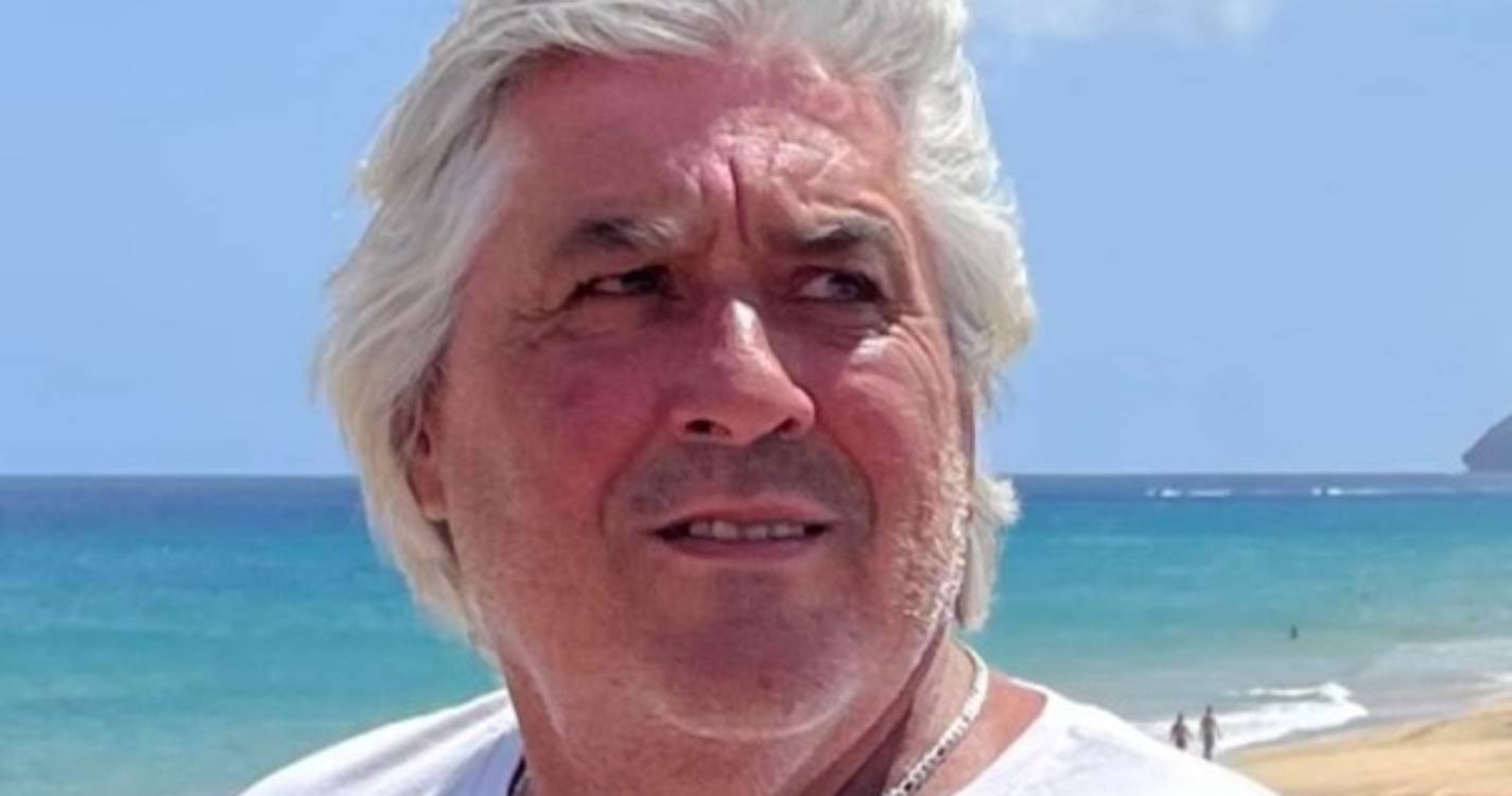 Faleceu Pedro Lacerda