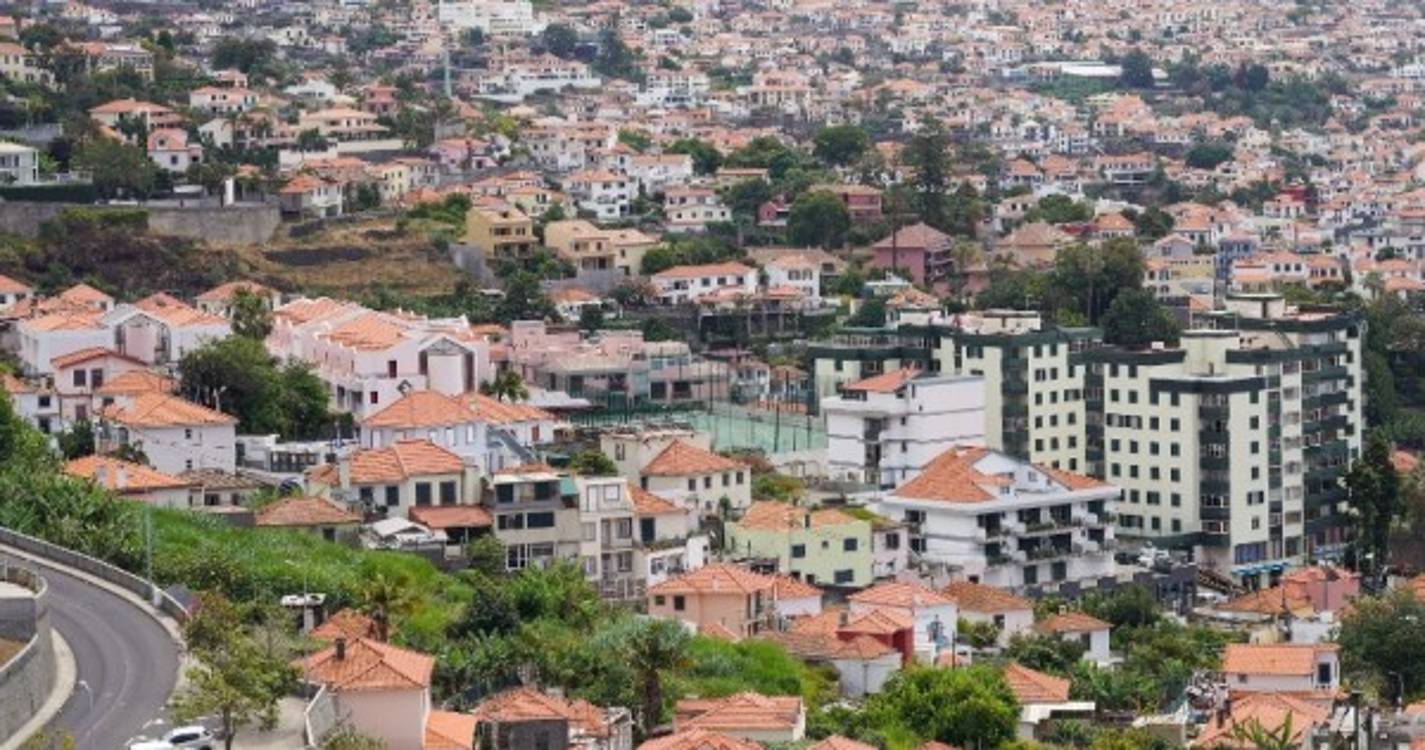 Receita do IMI recuou 1,6% em 2020 para 1.503,5 ME