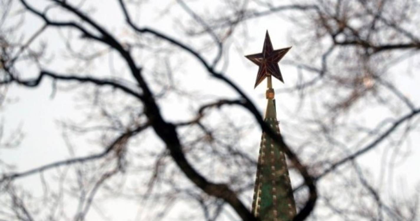 Kremlin diz ser "inaceitável" que Biden acuse a Rússia de "genocídio"