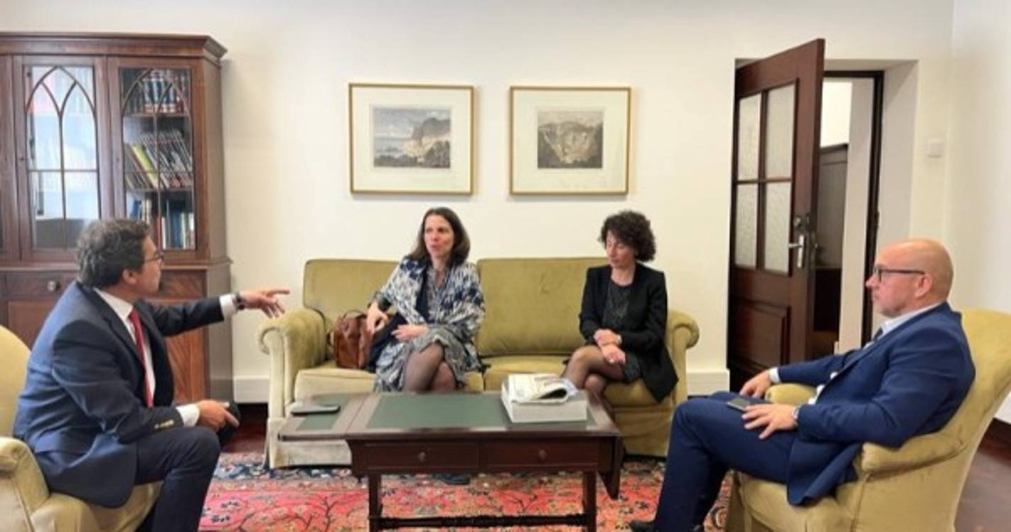 Número de imigrantes na Madeira aumentou 20% nos últimos dois anos