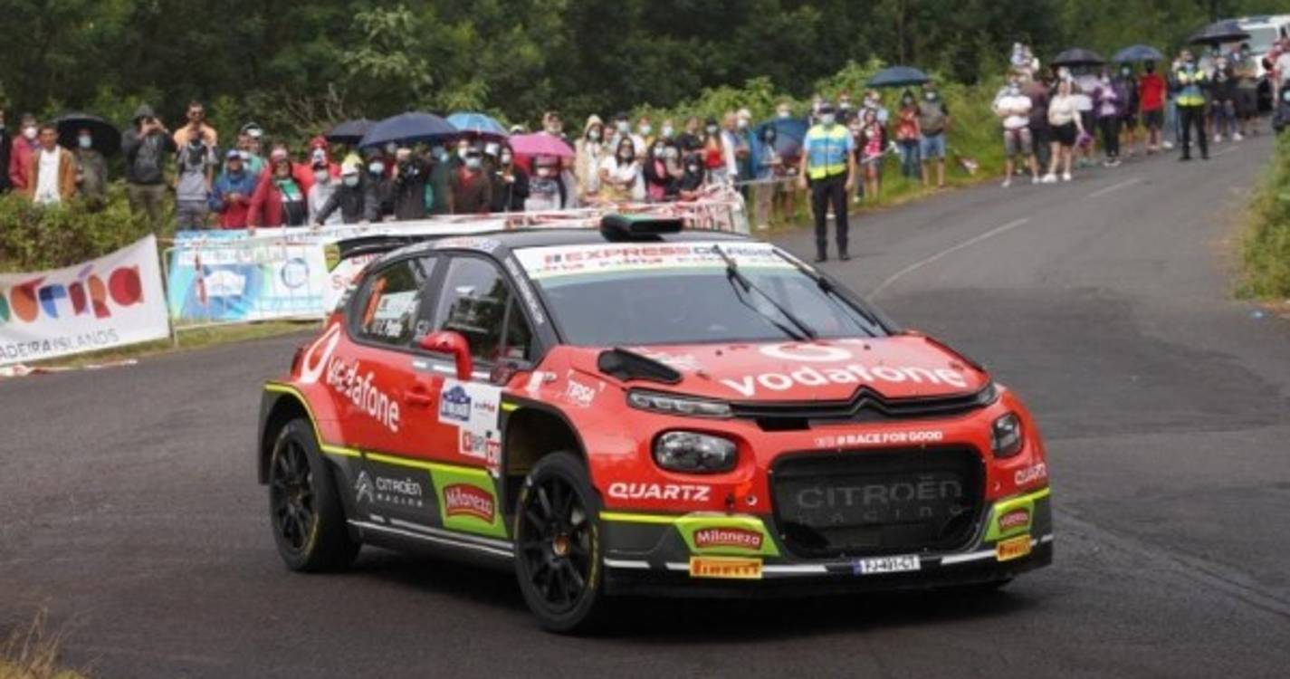 Super-especial da Avenida do Mar regressa e promete muita emoção (com fotos)