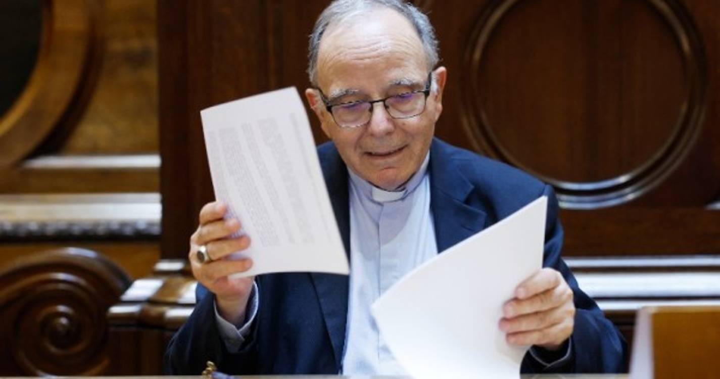 Segredo da confissão é absoluto, insiste o cardeal patriarca