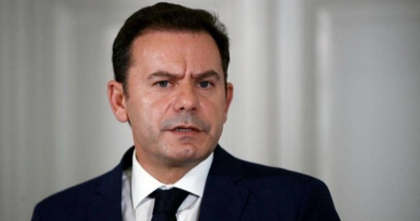 TAP: Montenegro exige explicações de Costa sobre atuação do SIS