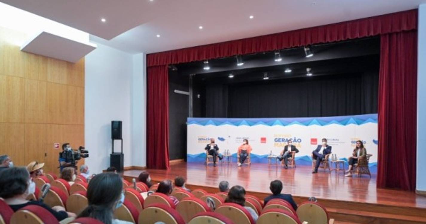 Paulo Cafôfo defende agricultura como atividade estratégica para a RAM