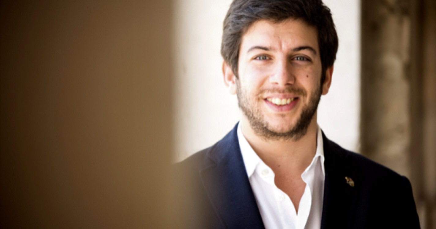 Chicão nega recandidatura à liderança do CDS