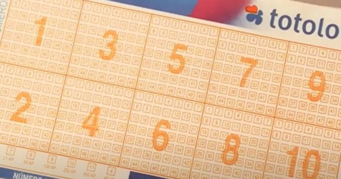 Confira os números do totoloto deste sábado