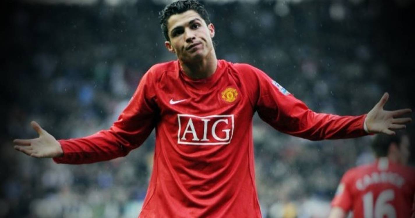 Cristiano Ronaldo vai dar uma entrevista para contar "toda a verdade"