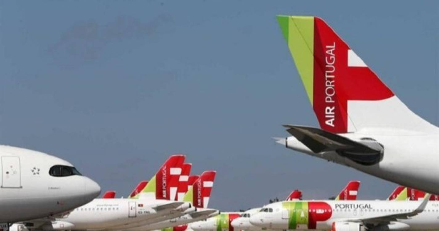 TAP apresenta lucro de 111 milhões no terceiro trimestre