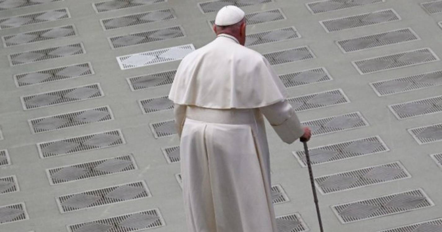 Papa alarga lei sobre abusos sexuais aos líderes leigos de associações