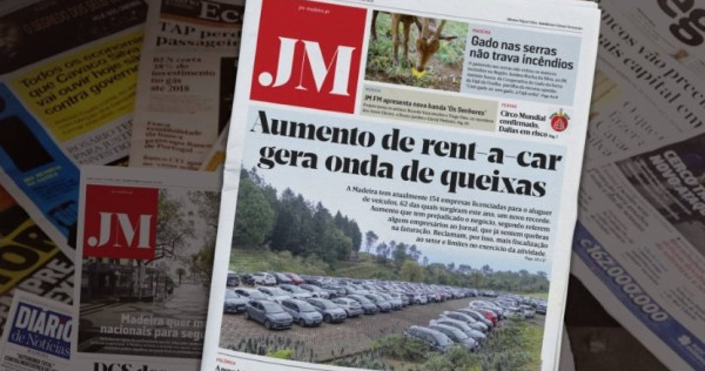 Aumento de rent-a-car gera onda de queixas
