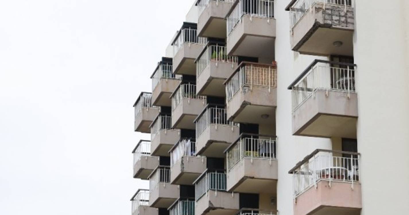 Só 12% das casas à venda no Funchal têm ar condicionado