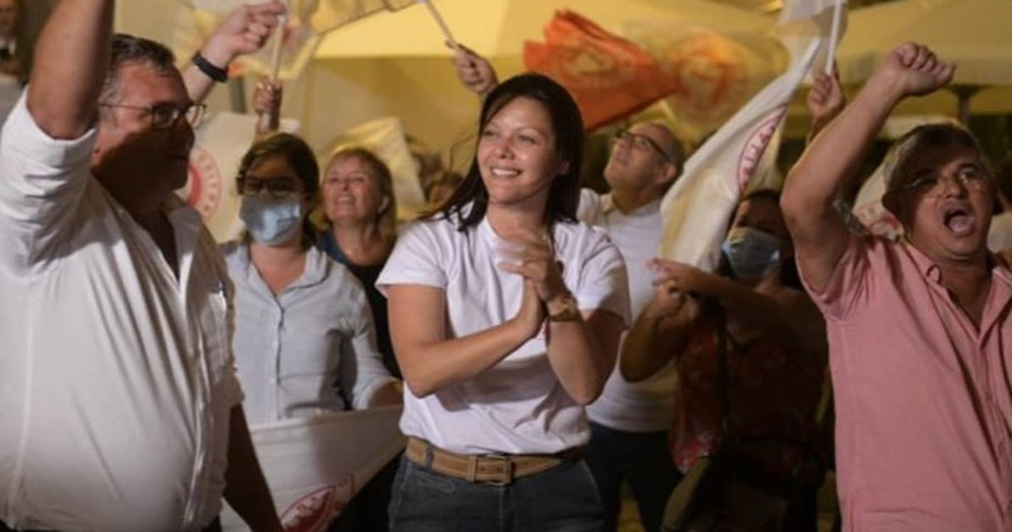 Mulheres ganham 9% das câmaras, menos do que em 2017