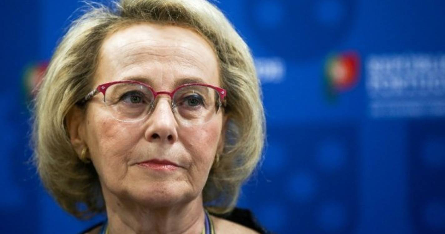 Portugal com 19 infeções da variante Ómicron