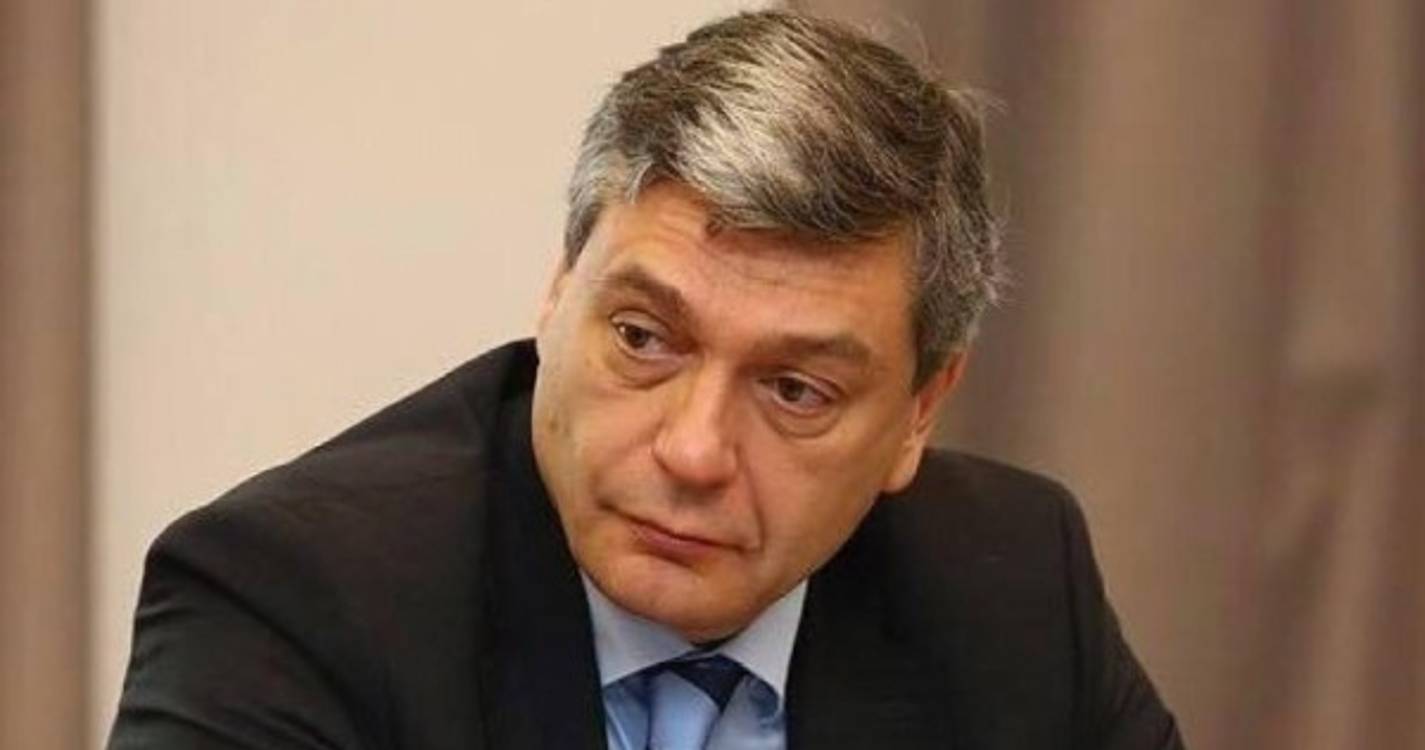 Ucrânia: Moscovo pede fim das sanções como solução da crise agrícola global