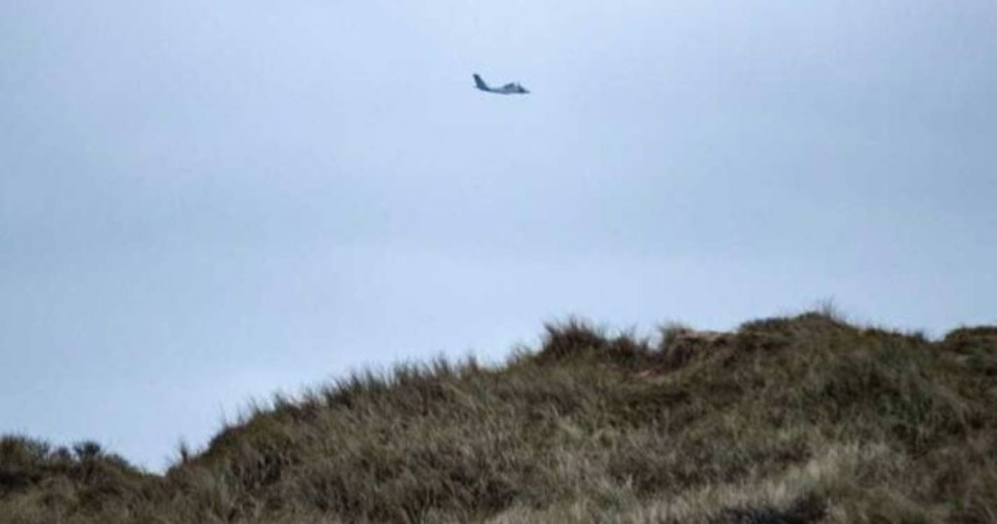 Queda de avião na Croácia provoca a morte das quatro pessoas a bordo