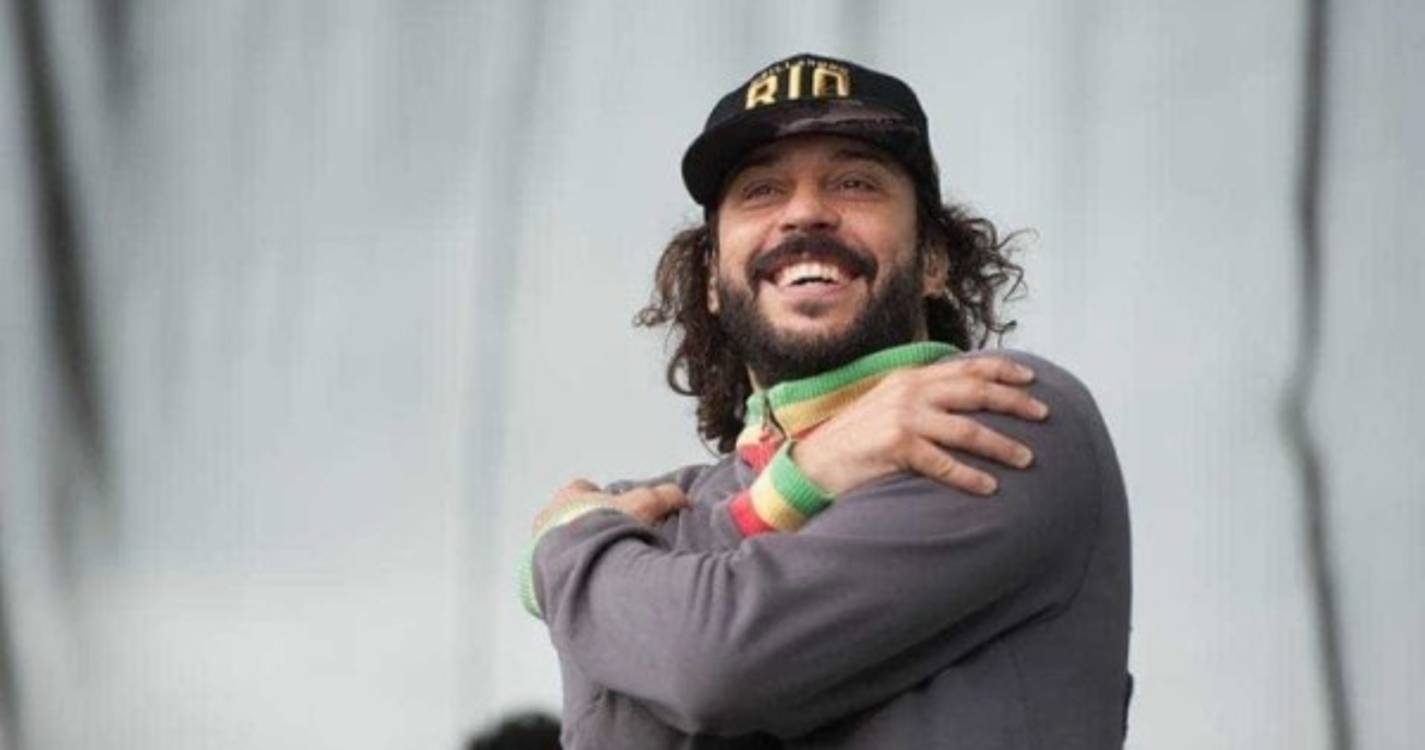 Gabriel, o Pensador, a 20 de agosto na Calheta