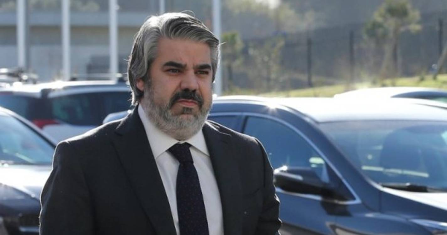 Ministério Público pede condenação de todos os arguidos no processo E-toupeira