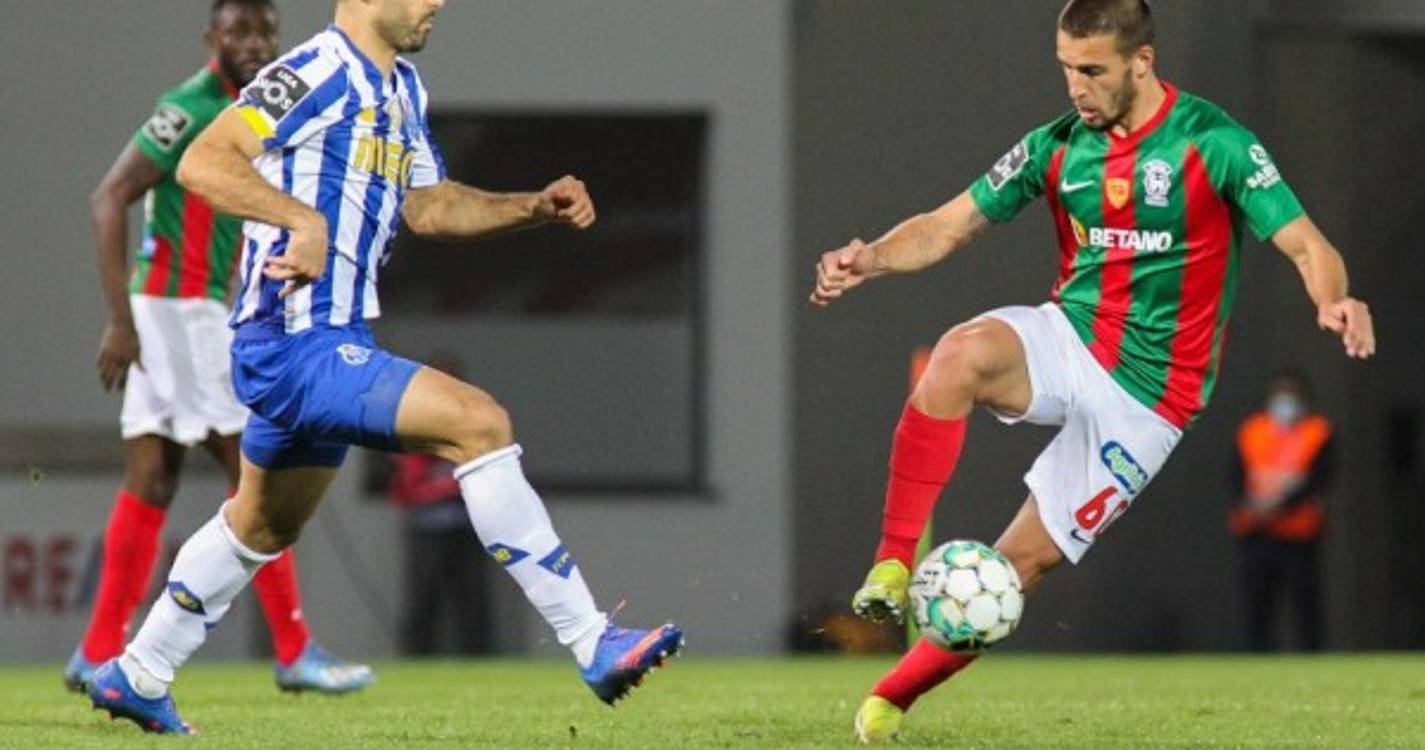 Pedro Pelágio vai jogar nos cipriotas do Pafos FC