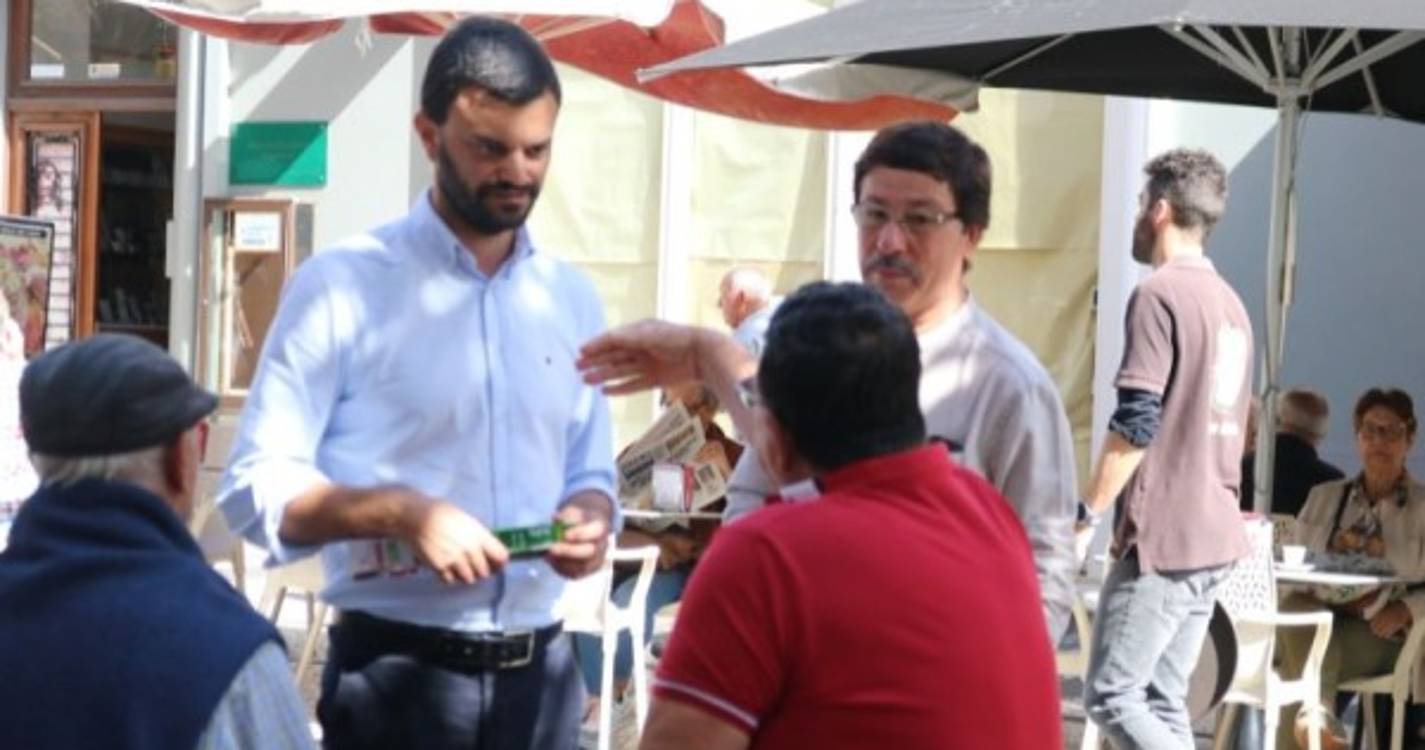 CDU denuncia discrepância de preços entre a Madeira e os Açores nas garrafas de gás