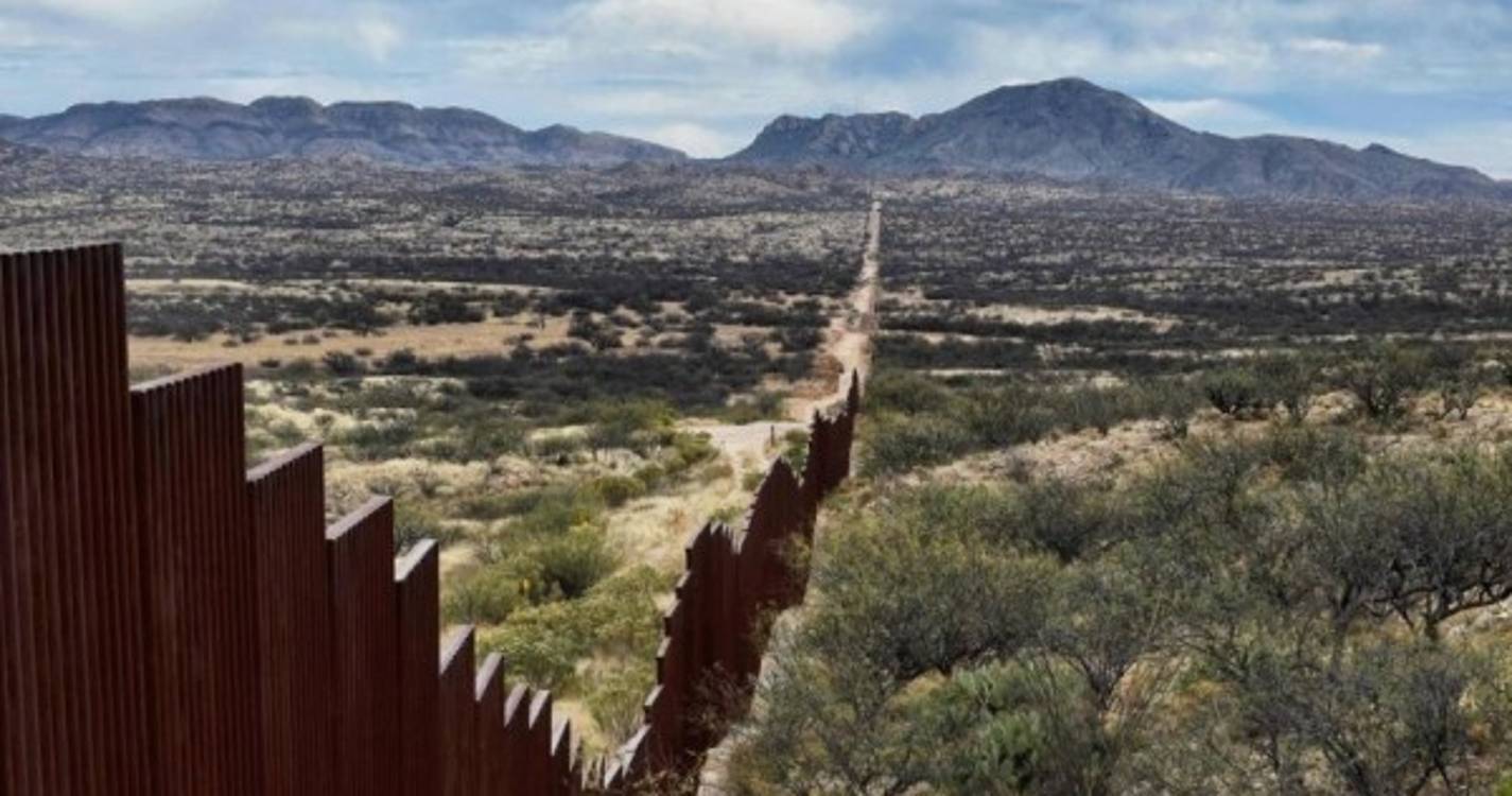 Norma que permitia expulsão de migrantes suspensa nos EUA