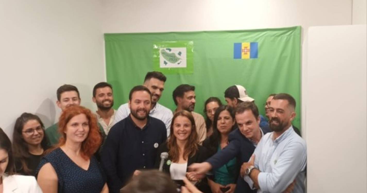 CAP recebe com "surpresa e indignação" notícias de acordo do PSD/CDS com o PAN