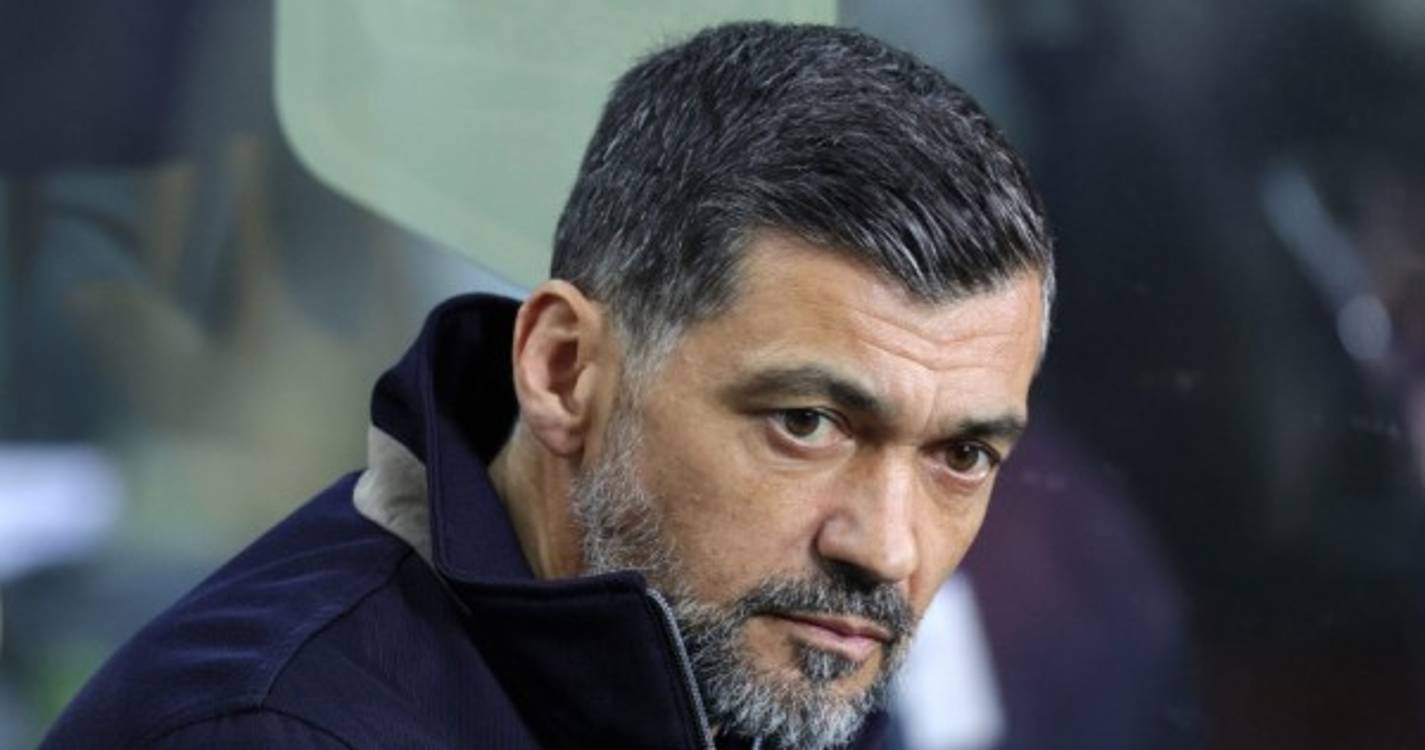 Treinador do FC Porto alerta para variantes ofensivas do Benfica