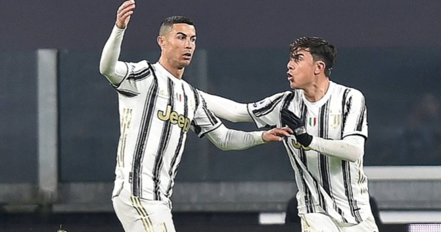 Federação checa diz que Ronaldo não é o melhor marcador da história