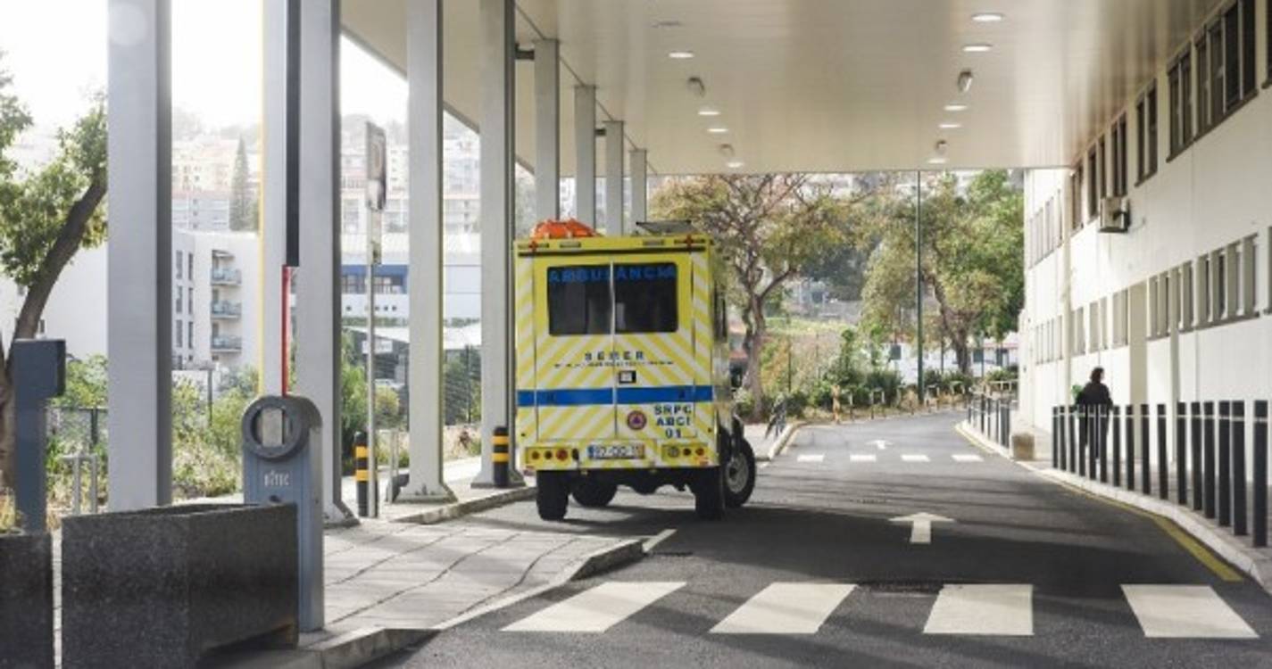 É preciso recuar a 21 de dezembro para encontrar menos casos do que hoje