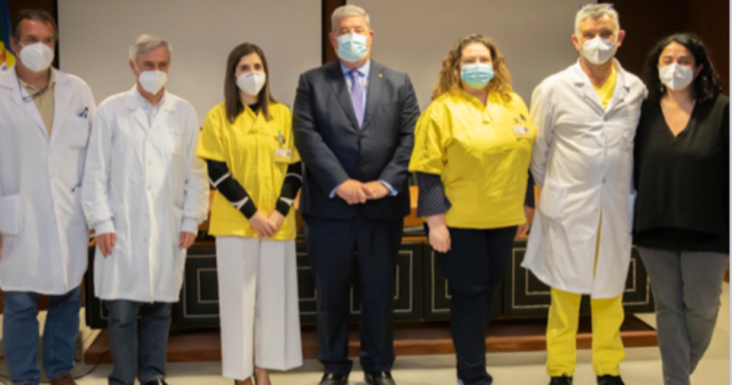 SESARAM apresenta novos diretores de serviço