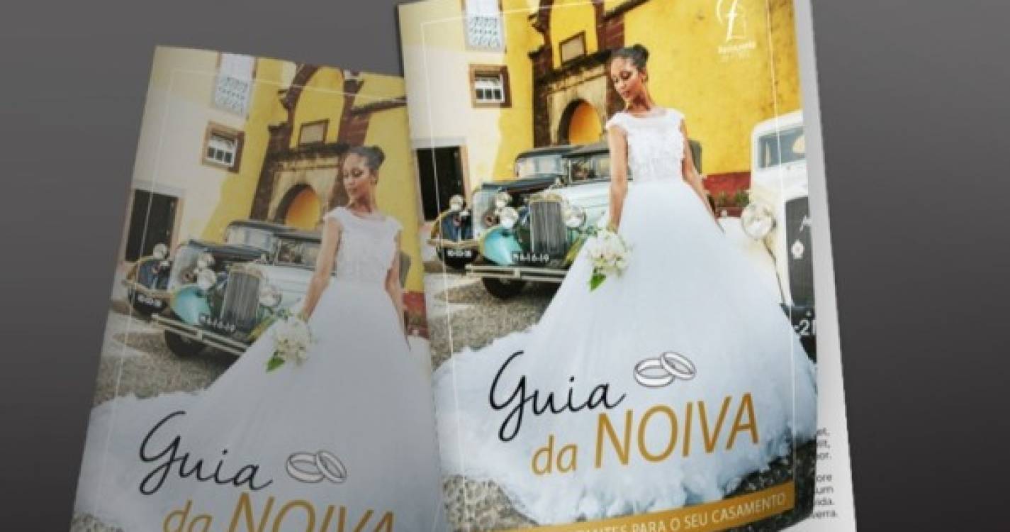 Forte lança e-book para ajudar as noivas a organizarem o seu casamento