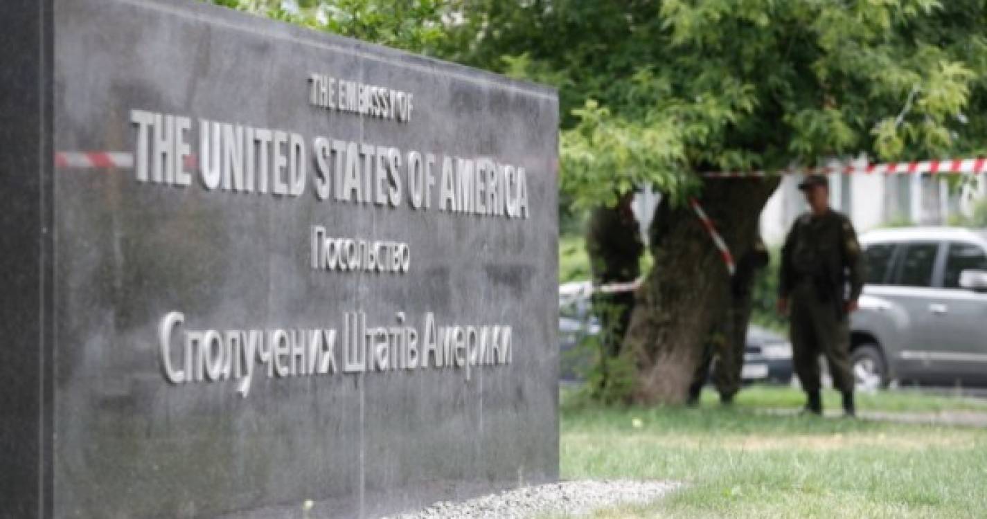 Ucrânia: Governo ucraniano considera prematura saída de famílias de diplomatas dos EUA