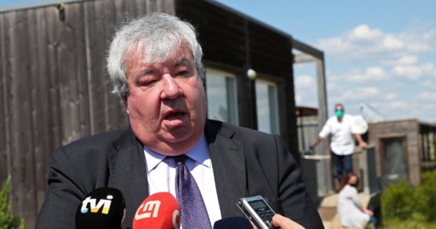 Bastonário nega consequências sobre decisões disciplinares na Ordem dos Advogados