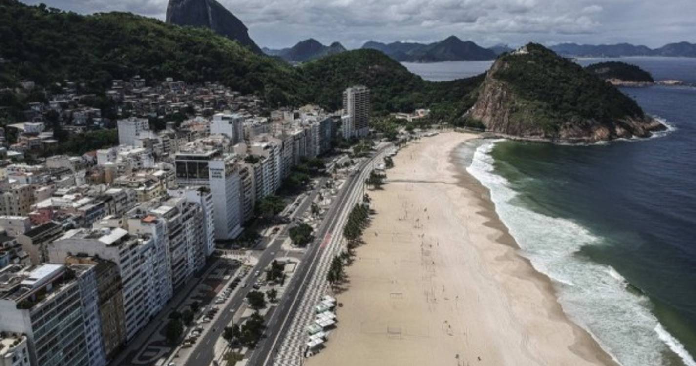 Brasil vê potencial de crescimento da cooperação energética com Portugal