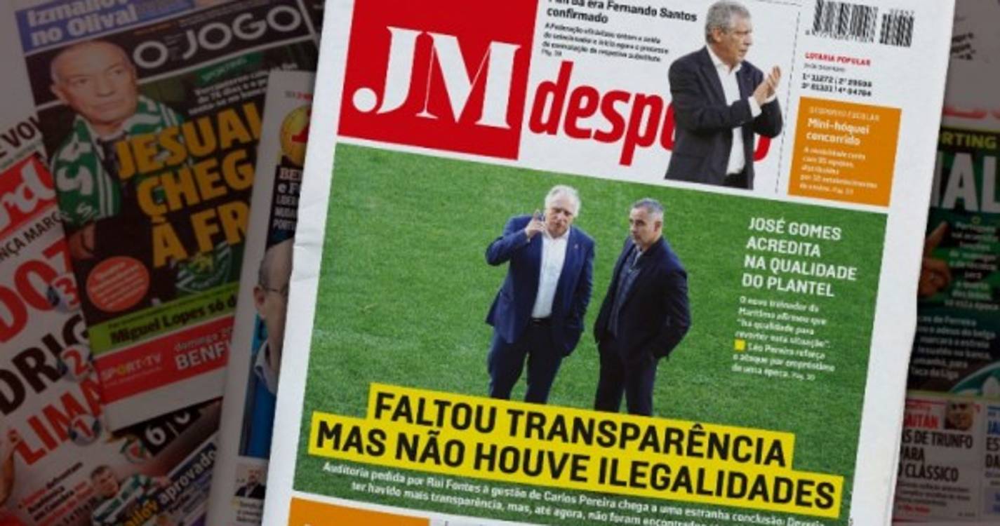 Faltou transparência, mas não houve ilegalidades