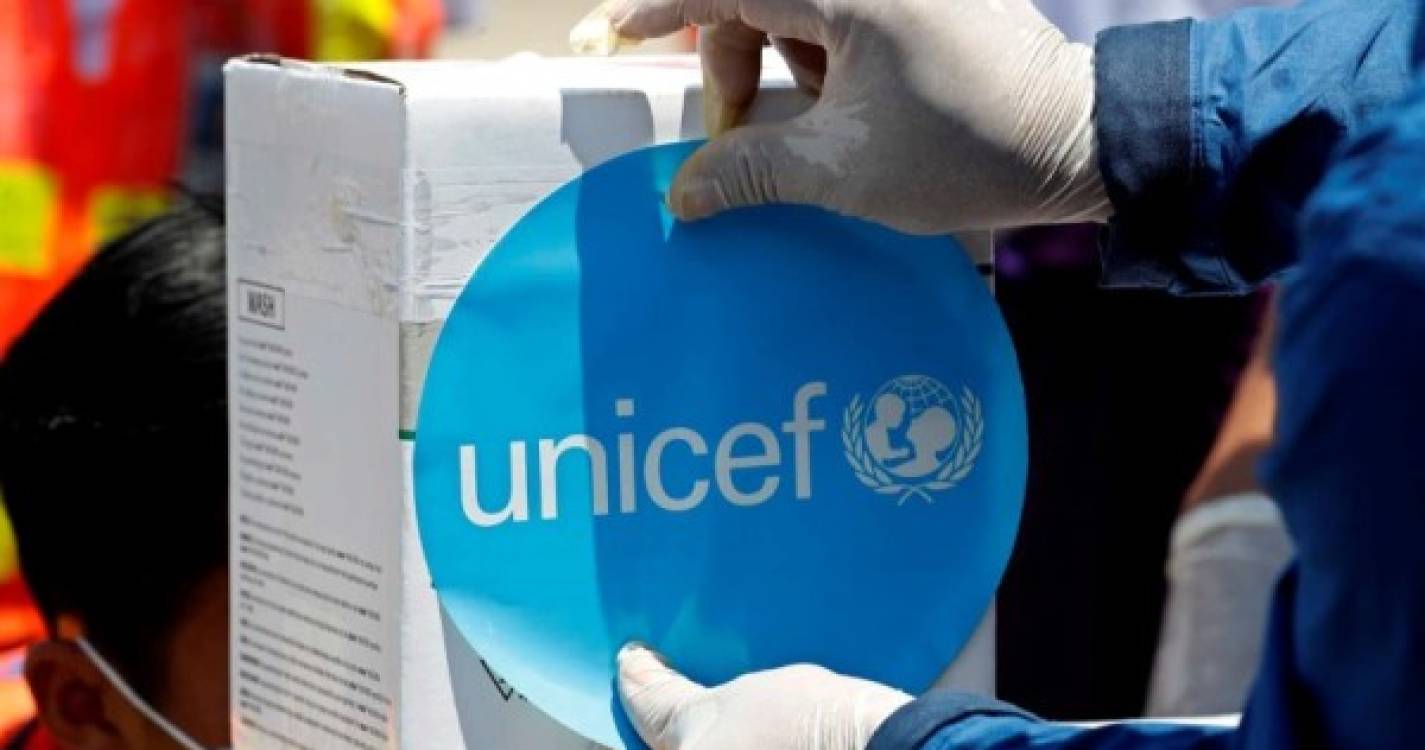 Dez milhões de crianças no Sahel precisam de ajuda urgente, alerta Unicef
