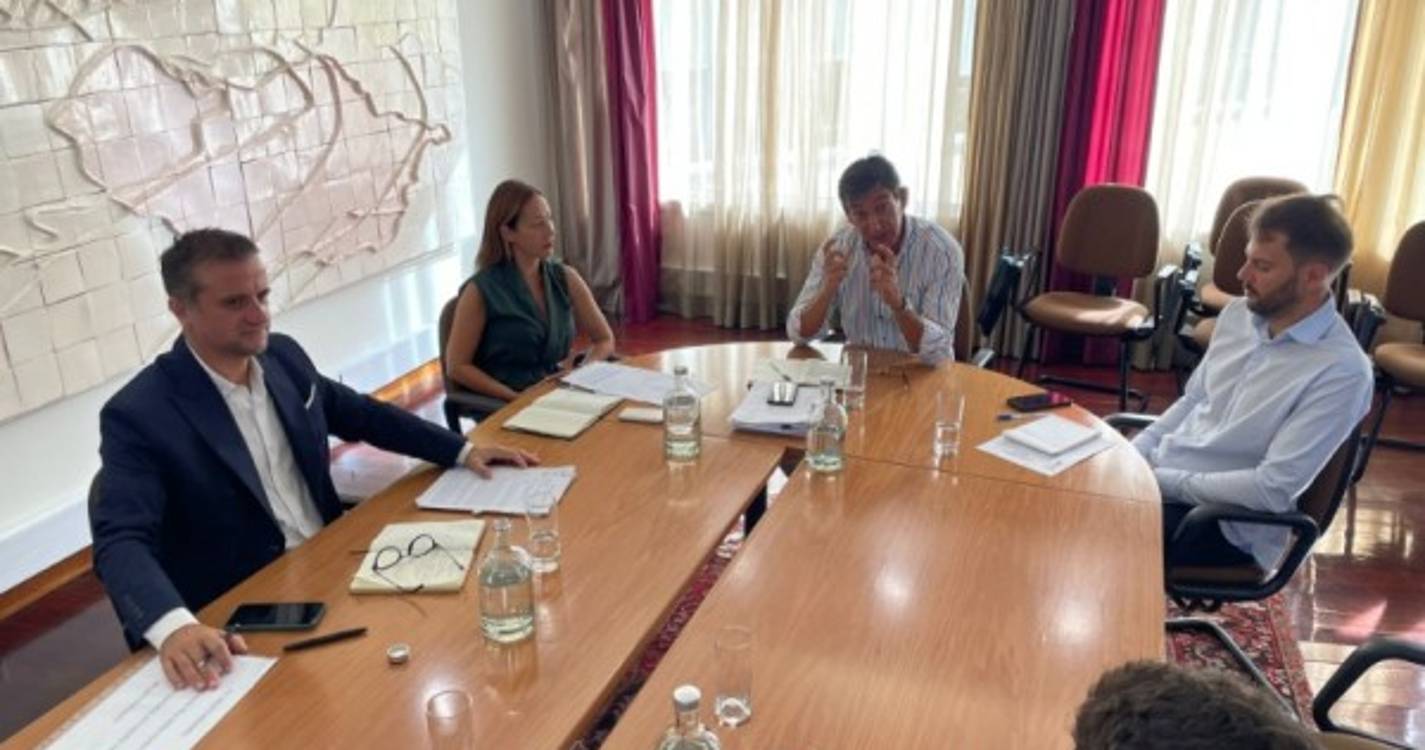 Câmara de Lobos aprova redução da taxa de IMI para o próximo ano