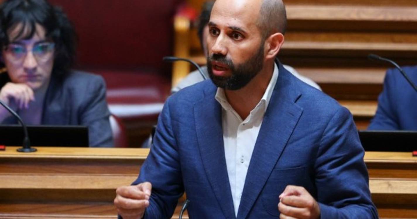 BE questiona Costa sobre TAP, PCP insiste no aumento dos salários e pensões