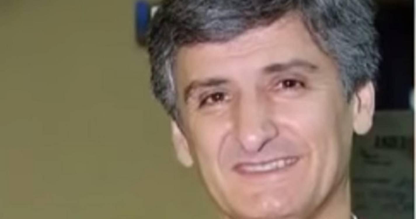 Ator Licínio França morreu hoje aos 67 anos