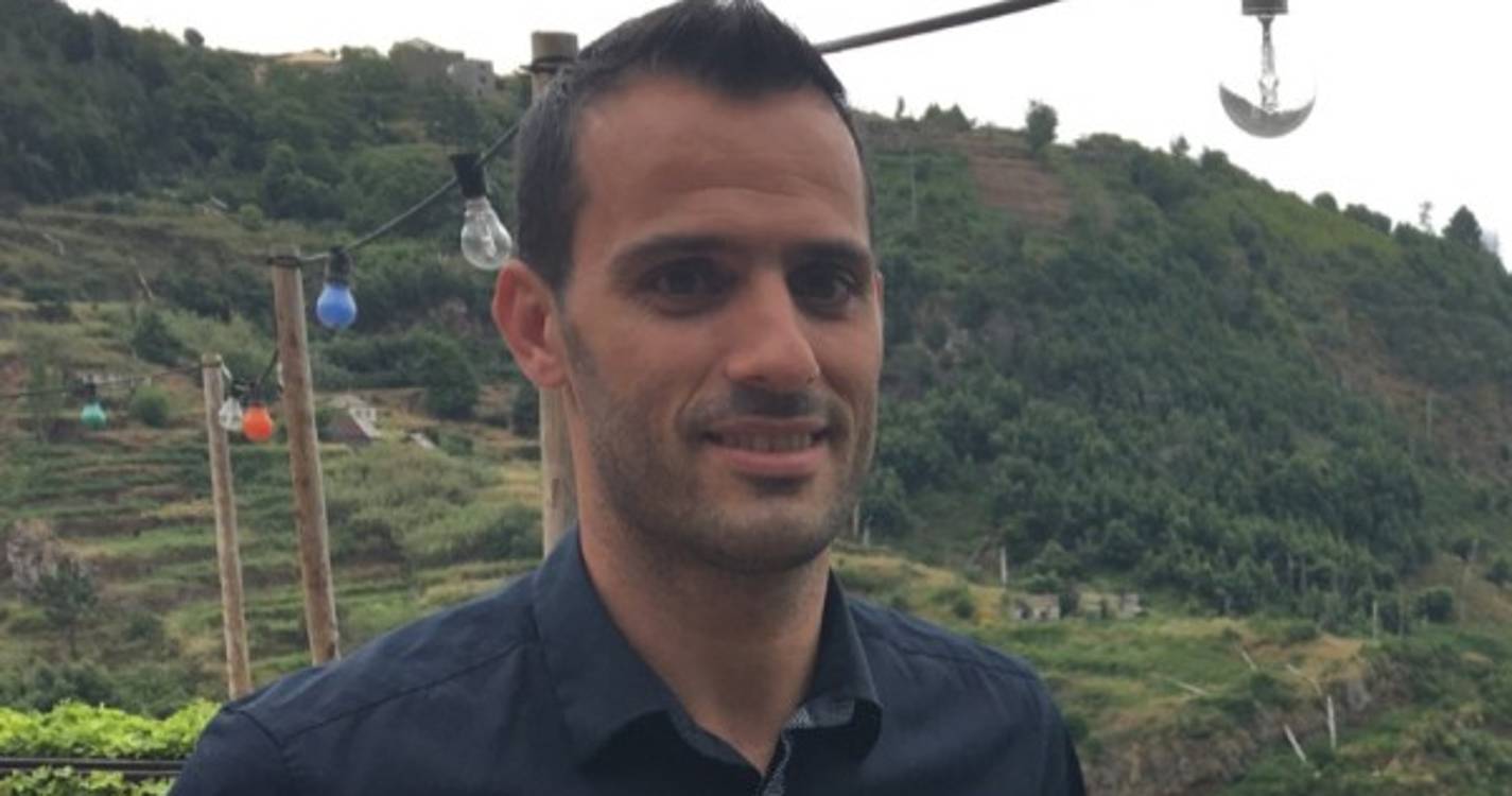 Rúben Micael adquire ‘cadeia Tourigalo’ na Madeira