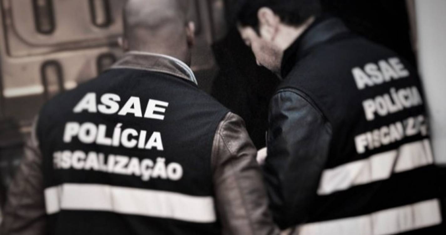 ASAE apreende 14 espécimes de espécies protegidas pela convenção CITES