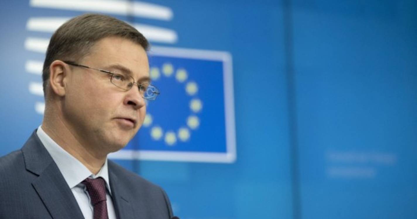 Crise/Energia: Bruxelas admite "séria preocupação" com preços energéticos e alta inflação