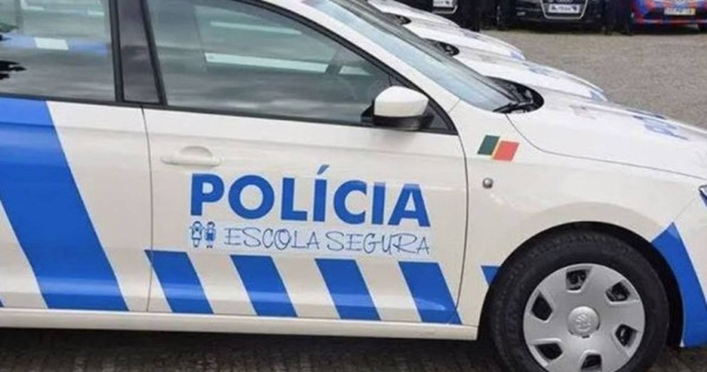 PSP revela objetivos na 'Operação Escola Segura'